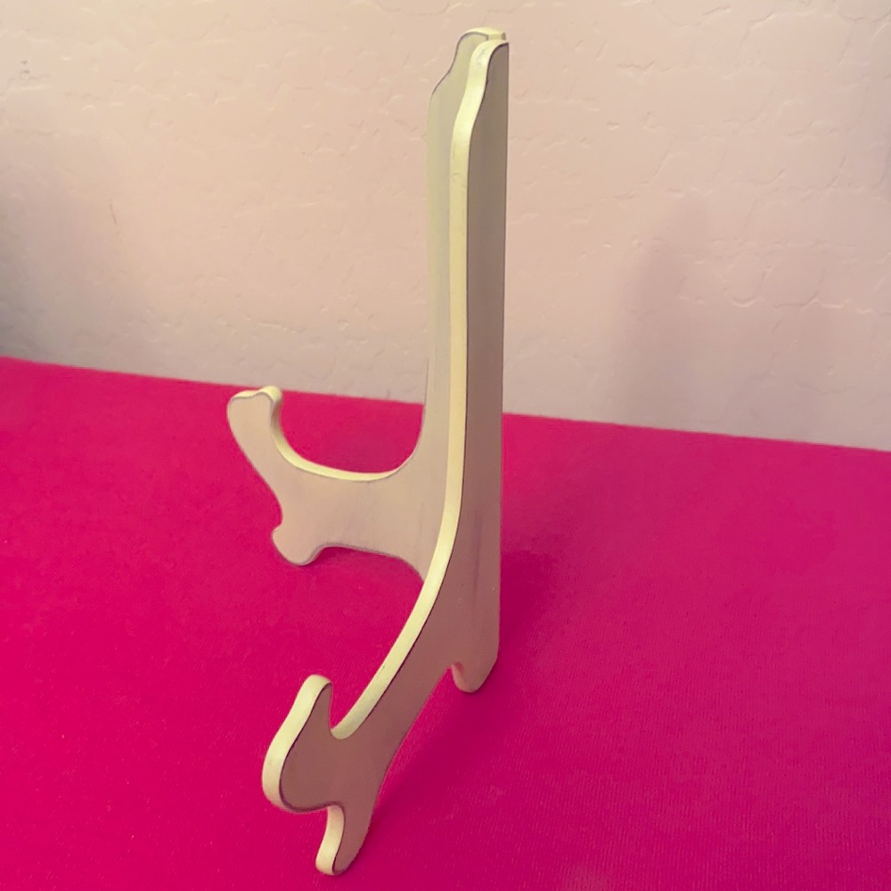 🆕 Picture Frame/Plate /Book Stand - Picture 4 of 7